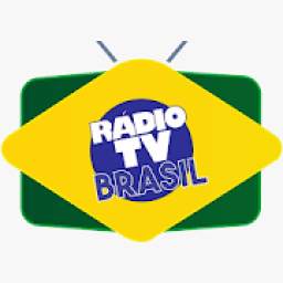 Rádio TV Brasil 3.1