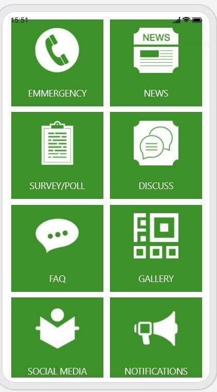 FCT Response screenshot 8