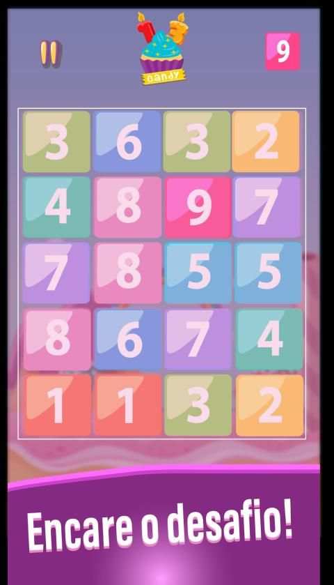 Candy 13 स्क्रीनशॉट 4