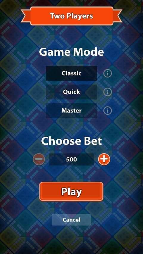 Ludo Sultan screenshot 3