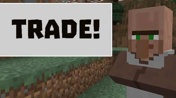 Trade mods for Minecraft PE स्क्रीनशॉट 2