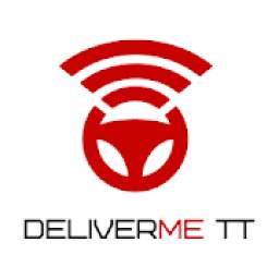 DeliverMe TT Commuter/ Delivery