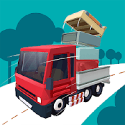 Moving Inc. - Pack and Wrap आइकन