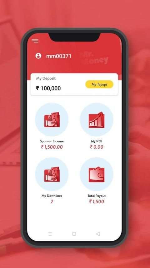 Mr. Money स्क्रीनशॉट 2