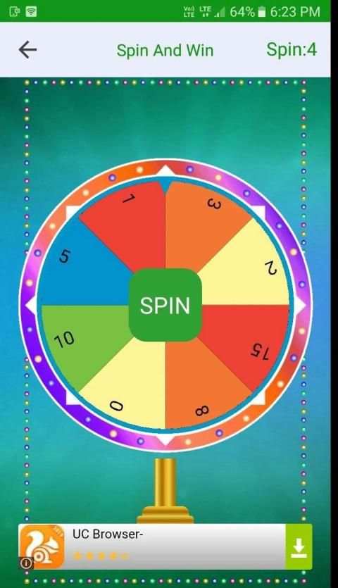 SHG Earn Money,Read News,Download Apps,Play Videos स्क्रीनशॉट 3