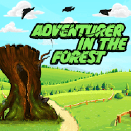 Adventurer: In The Forest आइकन