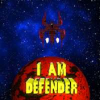 I am Defender