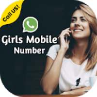 Girl Mobile Number Search - Find Friend Online