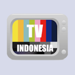 TV Indonesia Online-Live Semua TV Saluran icon