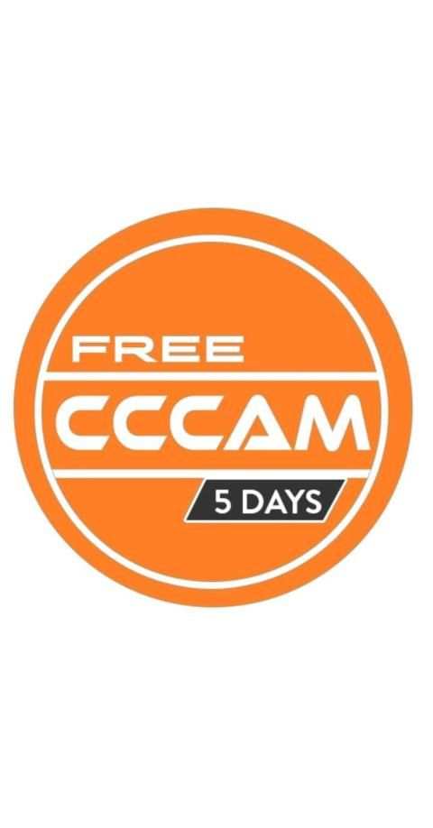 Free Cline CCcam, 5Days Free CCcam Server screenshot 6