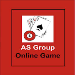 A.S GROUP - KUBER MATKA &amp; ONLINE MATKA PLAY आइकन