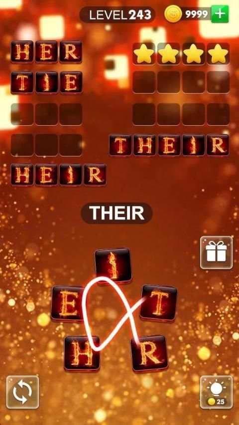 Word Charm screenshot 4