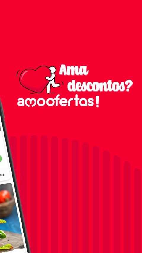Amo Ofertas screenshot 4