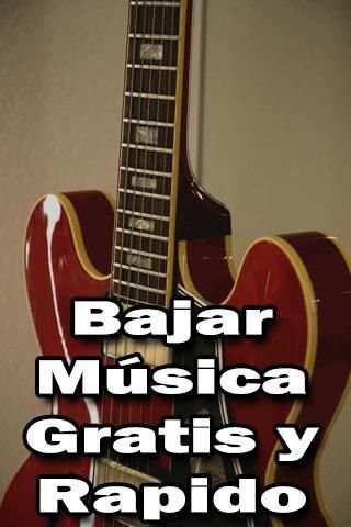 Bajar Musica Rapido y Gratis Tutoriales MP3 Facil screenshot 5