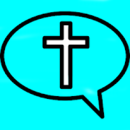 Chat Cristiano icon