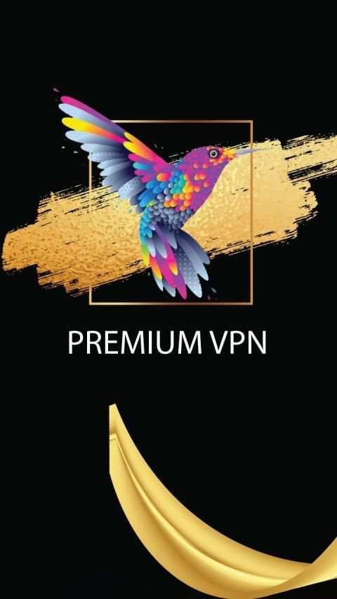 Shadows VPN - Premium VPN screenshot 3