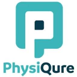 PhysiQure - Consult a Physiotherapist Online