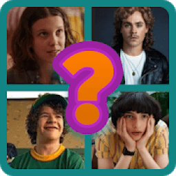QUIZ STRANGER THING ACTUALIZADO icon