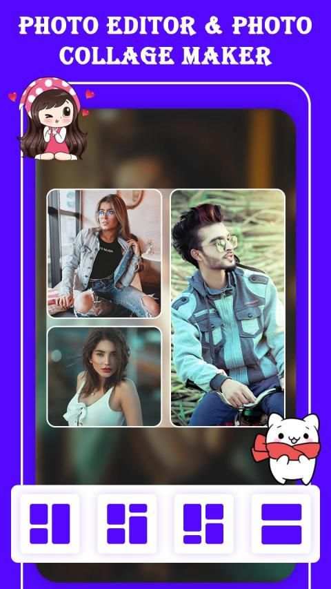Photo Banane Wala Apps - Photo Banane Ka Apps screenshot 5