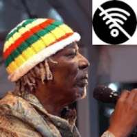 All Song Alpha Blondy (No Internet)