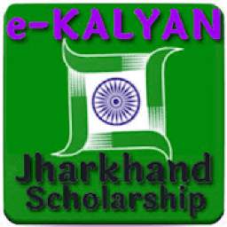 e-Kalyan Jharkhand