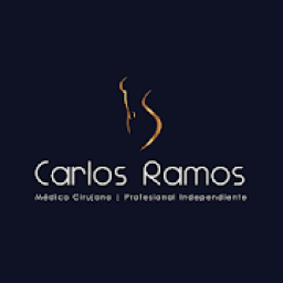 Dr. Carlos Ramos आइकन