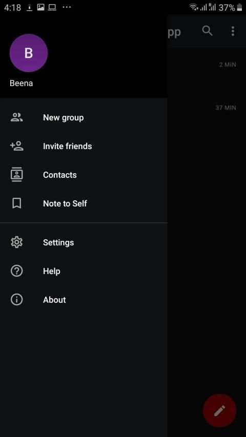 YOU- Video and Audio App स्क्रीनशॉट 5