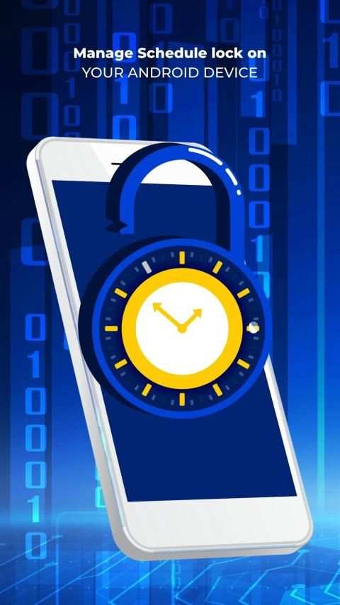 Phone Guard App screenshot 2