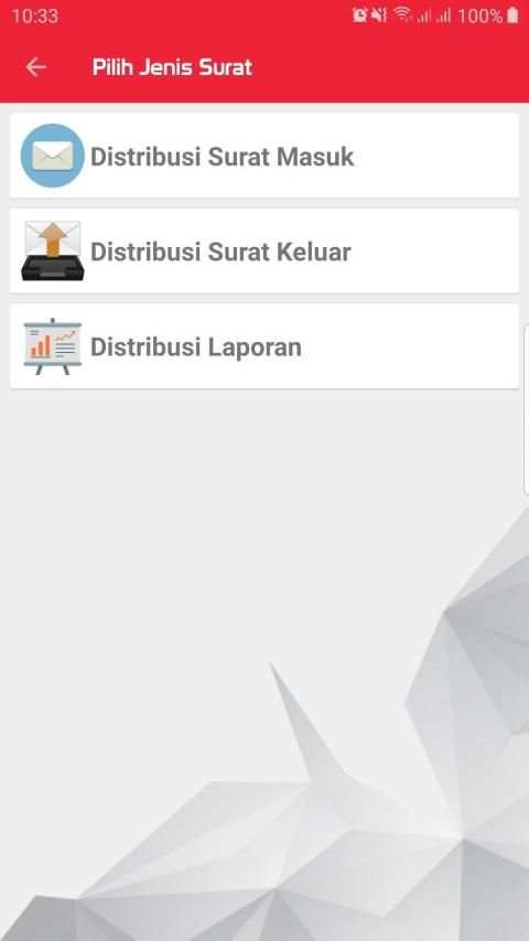 Sumaker Mobile Kemenkumham screenshot 3