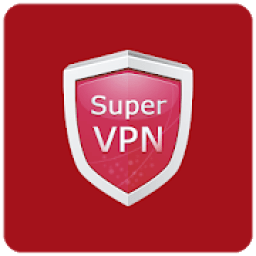ikon Super VPN - Free VPN Client