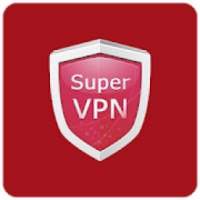 Super VPN - Free VPN Client