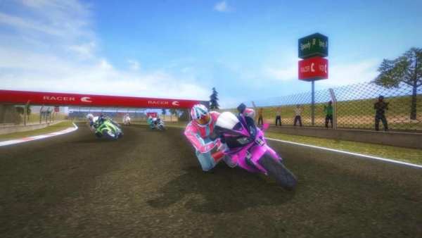 Extreme real Bike Racing 2020 : Bike race Game screenshot 1