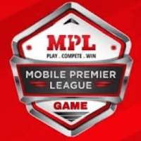 MPL Cricket & Games