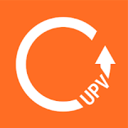 UPV GEA आइकन