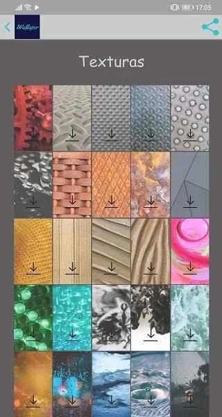 Wallppaper screenshot 5