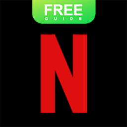 Nextflix - Free Ultra Guide For Netflix icon
