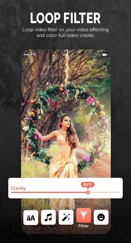 Video Boomerang : Loop Video screenshot 2