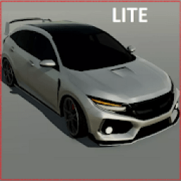 ikon Ultimate City Car Simulator 2020 - Driving LITE