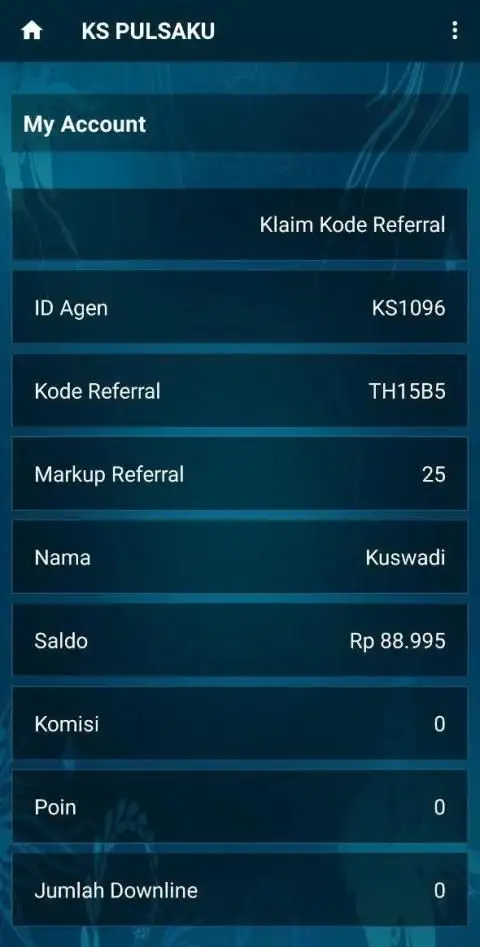 Ks Pulsaku App Download 2021 Free 9apps