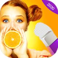 Automatic Background Changer Photo Editor