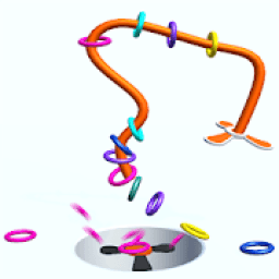 ikon Slide Hoop Advenced