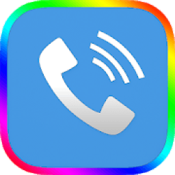 True Name Caller ID: Call Blocker - True ID Dialer icon