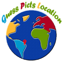 ikon Guess Picts Location - Geography Quiz