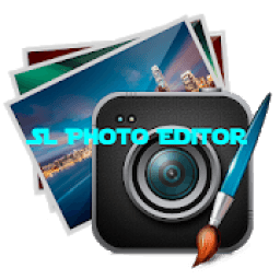 ikon SL Photo Editor
