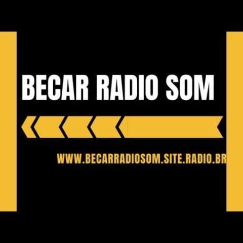 Becar Rádio Som screenshot 1
