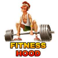 Fitness Hood on 9Apps