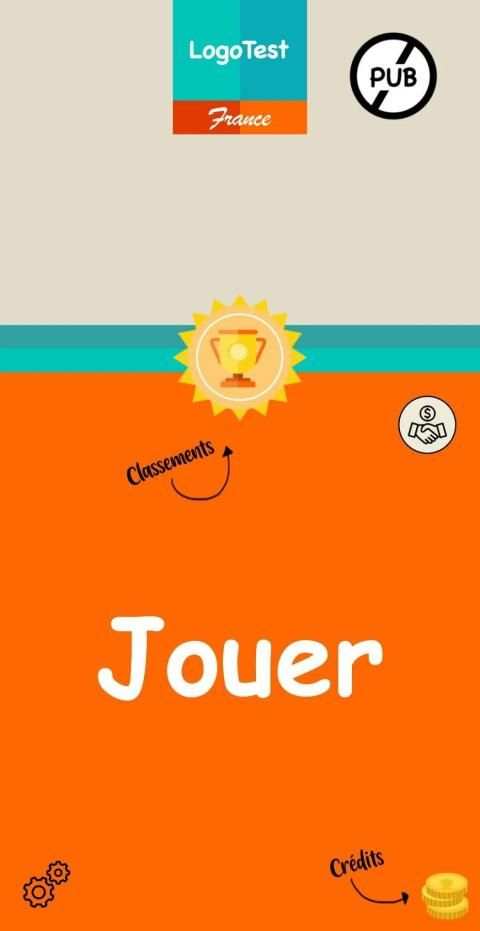 LogoTest France screenshot 7