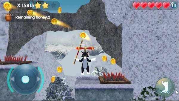 Tom Adventures screenshot 7