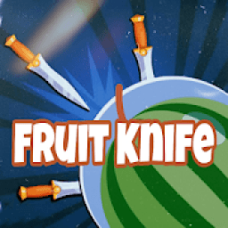 Fruit Knife आइकन