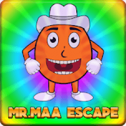 ikon Mr Maa Escape